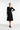 Siyah Midi Elbise (Copy) (Copy)